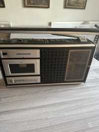 Magnetofon Grundig RB 3200