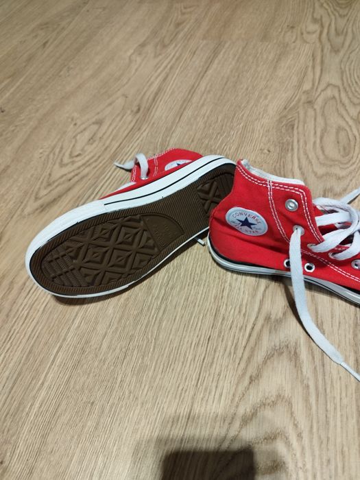 Trampki big star rozmiar 36