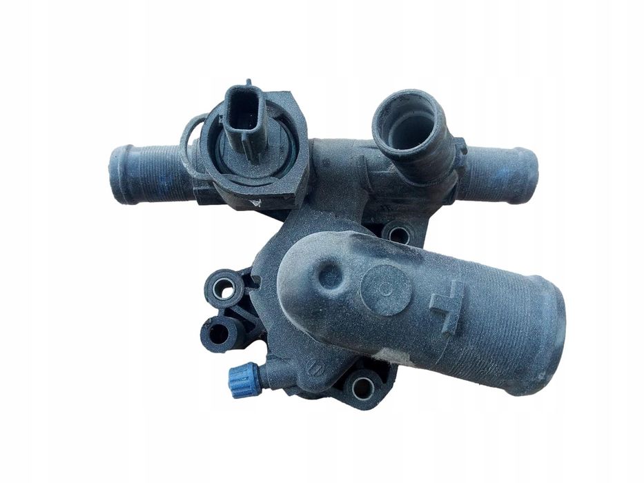 obudowa termostatu termostat vivaro trafic primastar 2.0dci 01- 11061-