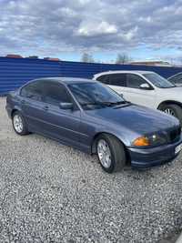 BMW 320d е46 diesel