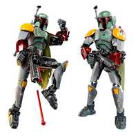 Конструктор star wars фигурка boba fett зоряні війни боба фетт lego