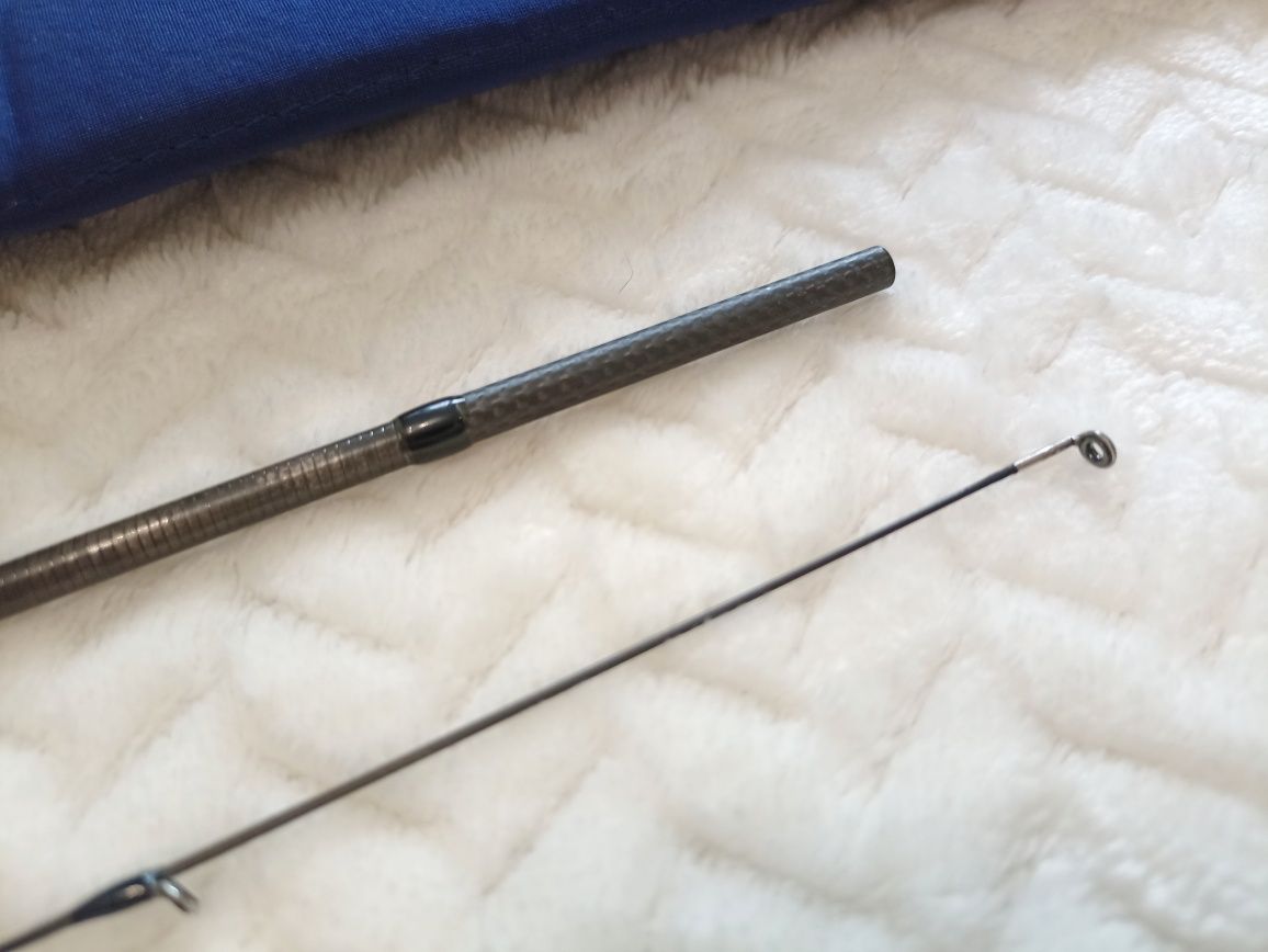 Evergreen Poseidon PSSS-610S Salty Sensation The Limber Tip 0,1-4,5гр