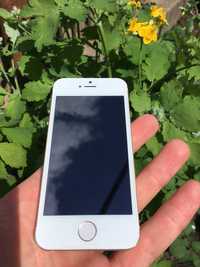Китайский iPhone Apple 5s se, айфон не оригинал