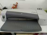 Impressora HP Designjet 100