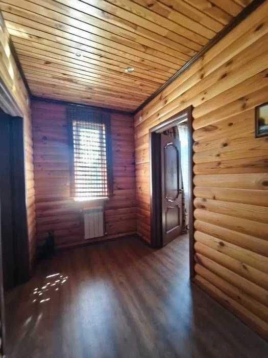 Продам  дом и полдома на одном участке Дальницкое шоссе район ВАЗа