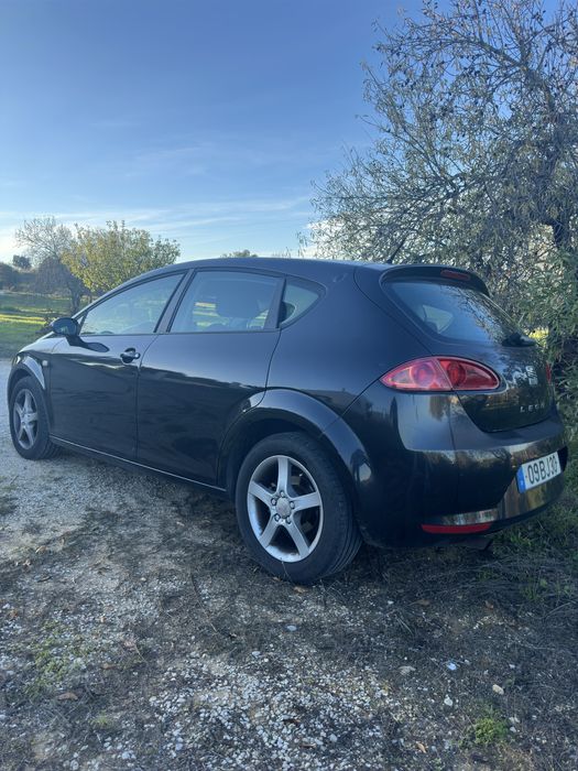 Seat Leon Sport 1.6 102cv