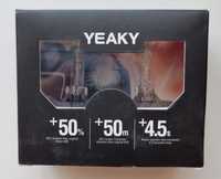 Żarówki Xenon BULB YEAKY D2S