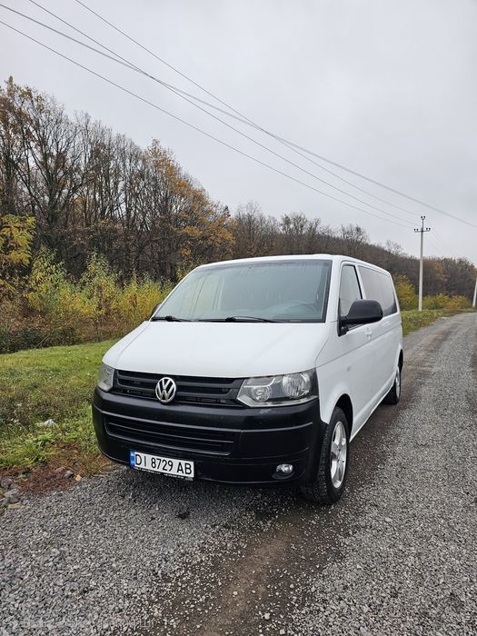 Transporter  2013 2.0