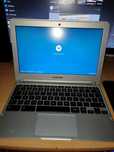Chromebook Samsung