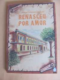 Renascer por Amor de Hernani Guimarães Andrade