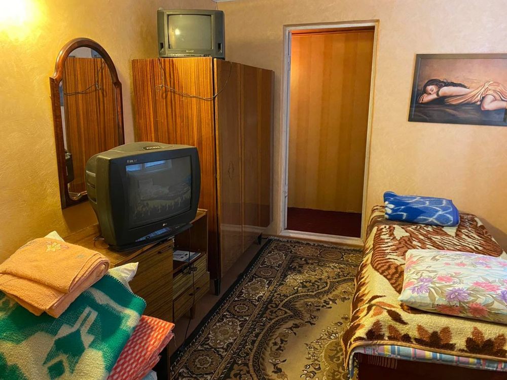 Продам дом-дачу в Обуховке/пгт Кировское