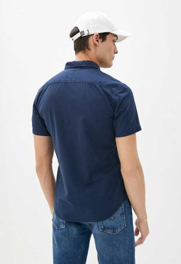 Levi's, оригінал сорочка, рубашка