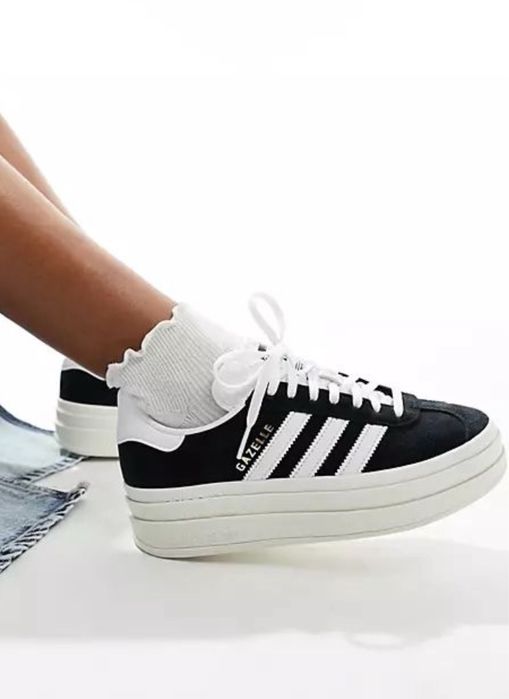 Оригінальні Кросівки adidas gazelle