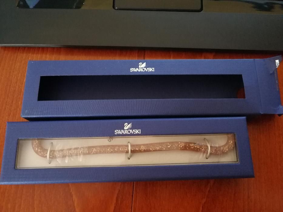 Bransoletka Swarovski Stardust VROS