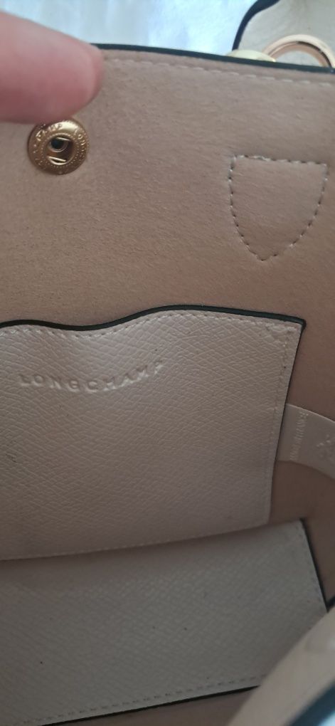 Mala Longchamp epure