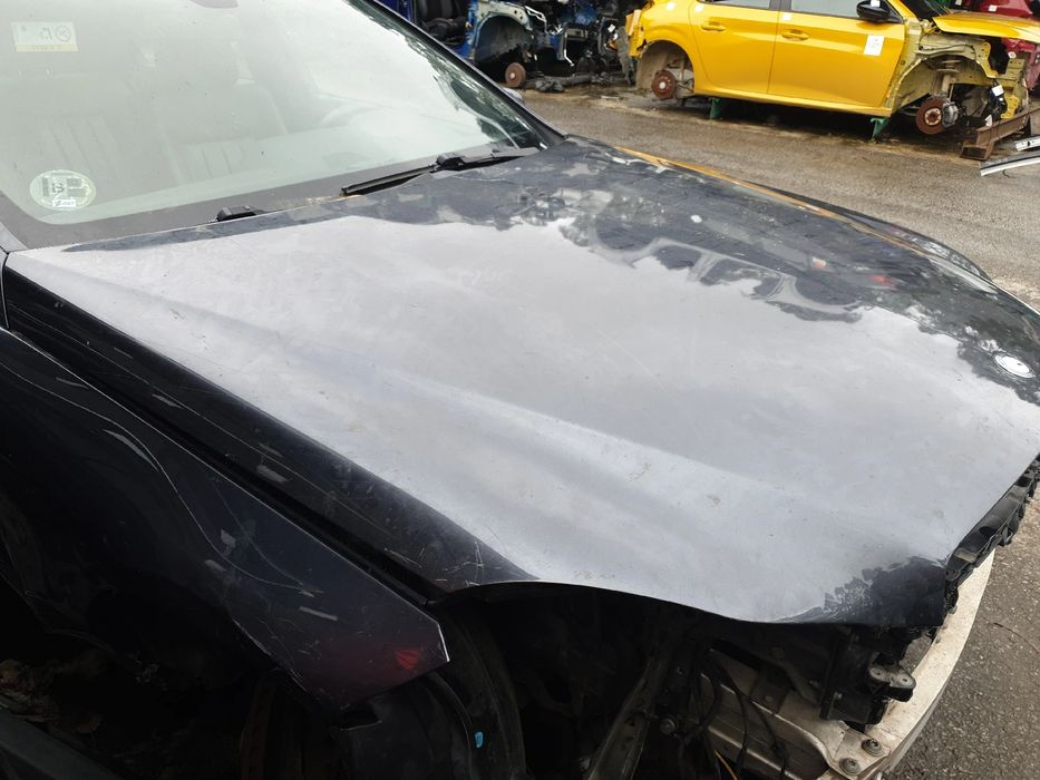 Capot MERCEDES-BENZ Classe E (W212)