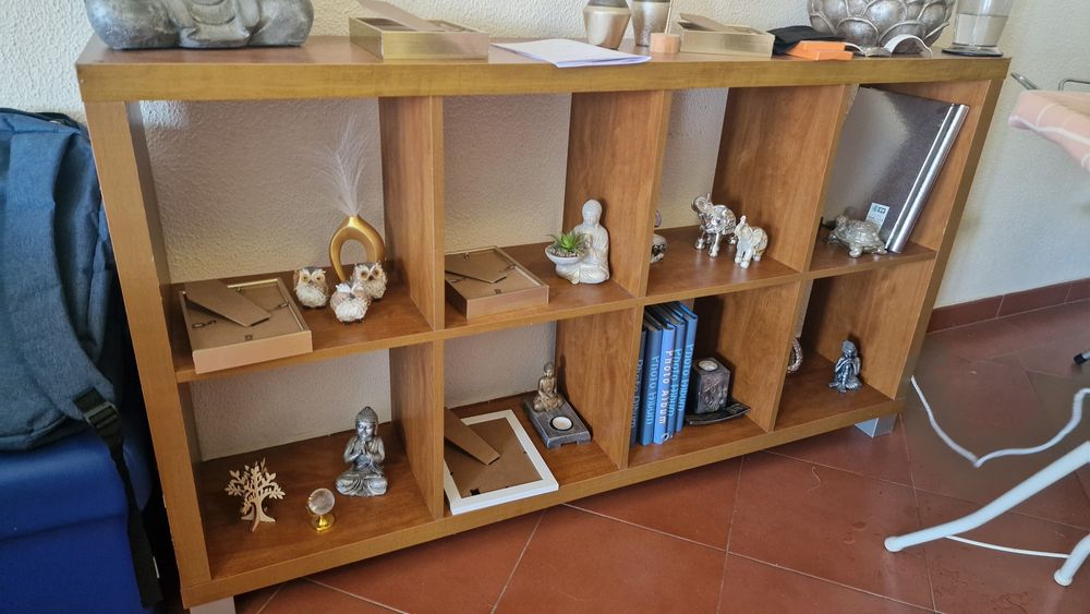 Movel sala calvalho
