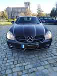 Vendo Mercedes SLK 200