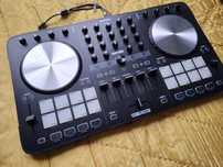 Reloop Beatmix 4 MK2 - kontroler DJ