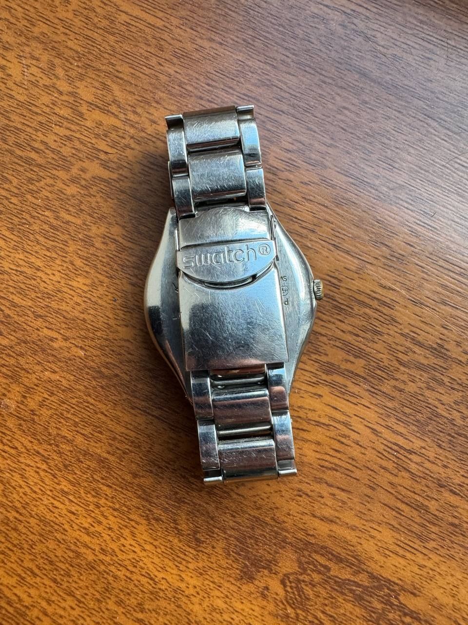 Zegarek Swatch Irony Vintage