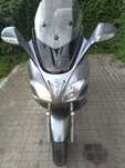 Piaggio X9 Evolution 250