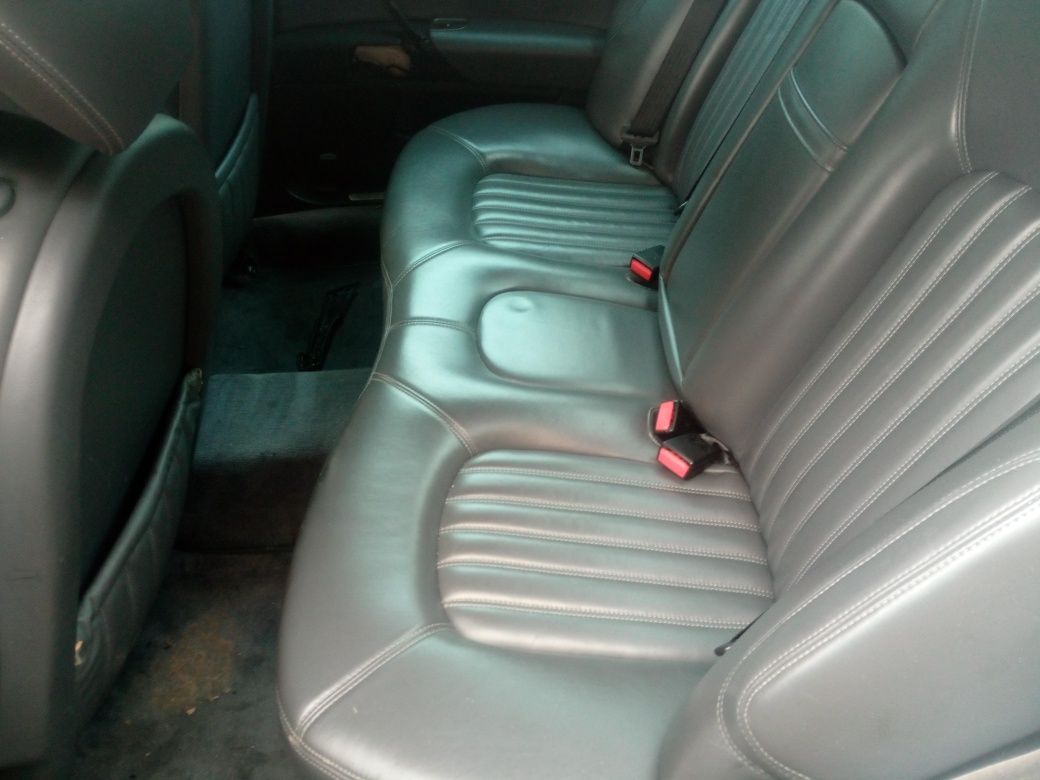 Lancia thesis fotel kanapa wnętrze (części) podnośnik