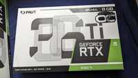 Geforce rtx 3060ti palit dual 8gb oc