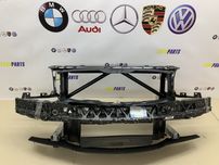 Телевизор M пакет BMW F30 F31 2011-2018 Установочная панель Телевізор