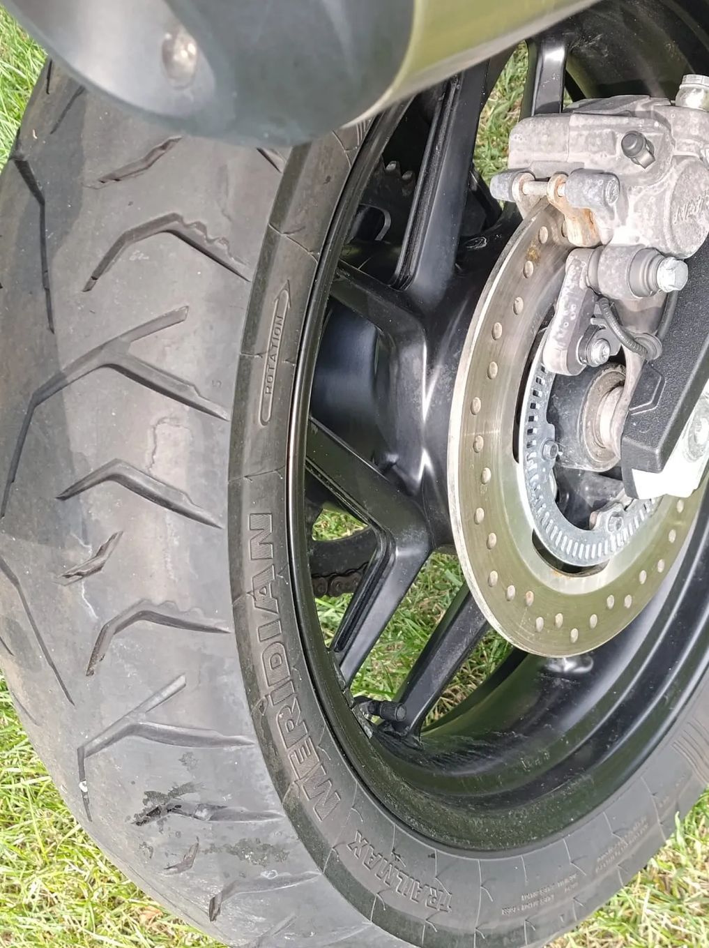 Suzuki DL Triumph Tiger 800 XRX low ABS tablet Gs v strom niski przebieg