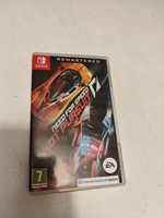 Need For Speed Hot Prusuit Remastered Nintendo Switch