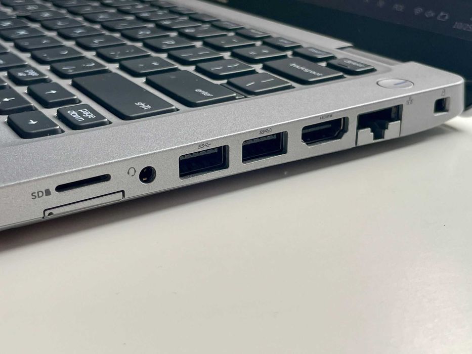 Laptop Dell Latitude 5410 i5-10310U 16GB RAM