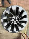 Диск Tesla R 21 model Y performance задній 21x10.5j