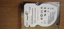Dysk twardy Seagate MOMENTUS 5400.6 500GB SATA II 2,5