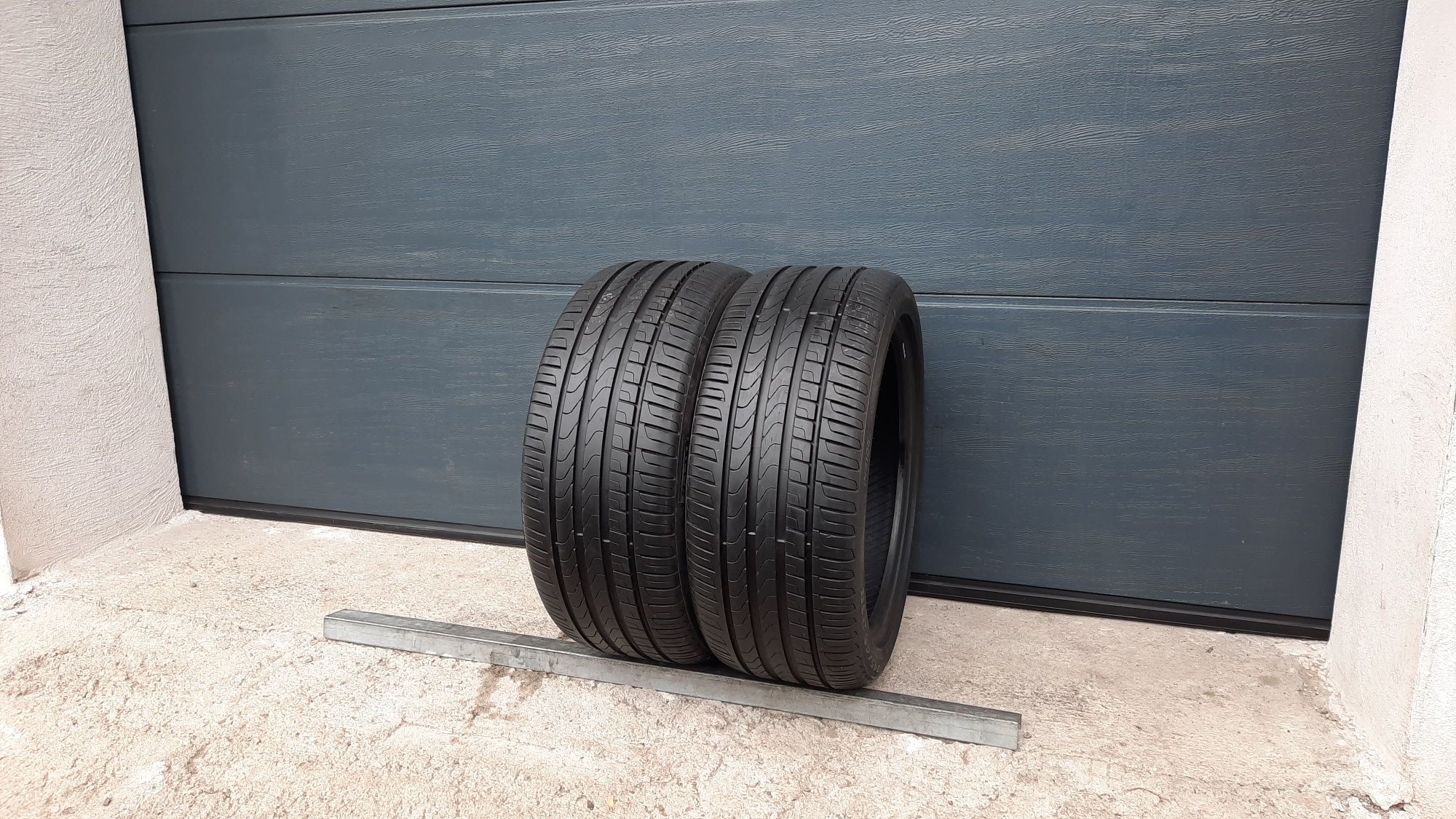 Pirelli 245/40 R18 Cinturato 7 mm