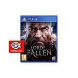 Lords of the Fallen PS4 (CeX Gdynia)