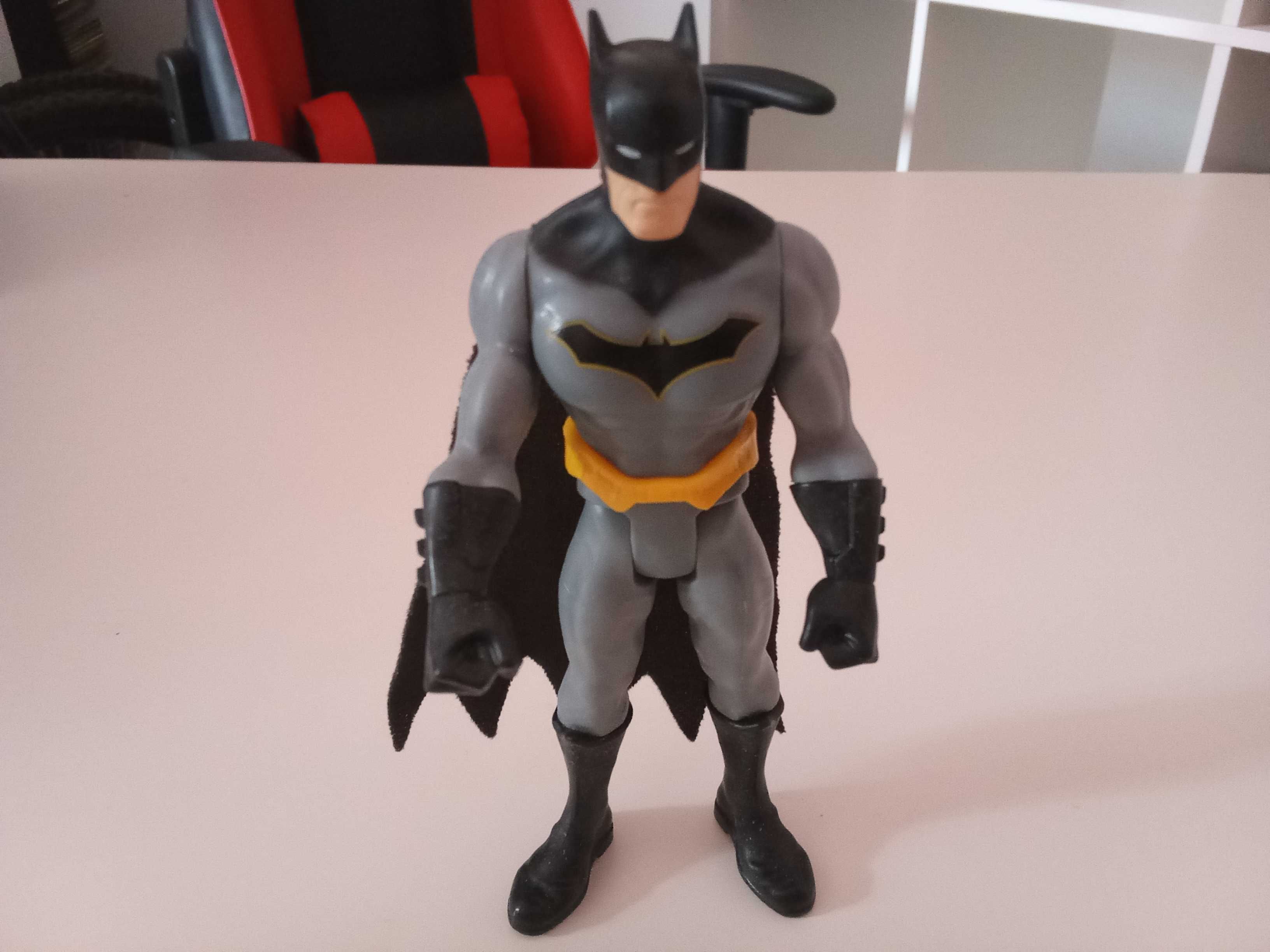 Figura do Batman