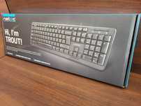 Klawiatura Natec Trout Slim