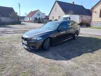 Bmw 5 f11 530d xdrive 258k