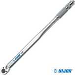 Klucz Dynamometryczny Unr-264 Klikowy 1/4" 2-24Nm