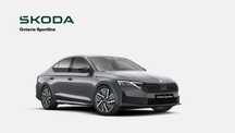 Skoda Octavia 1.5 TSI 150 KM DSG Wersja Sportline Dostępna od ręki