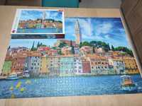 Puzzle 2000 trefl