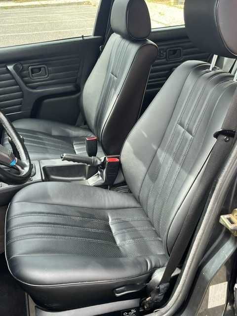 BMW E30 Station Nacional Impecável 1993