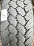 Opona Ciężarowa 385/65 R22,5 DAYTON D800T