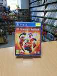 PS4 PS5 Lego Iniemamocni PL Nowa Folia Playstation 4 Playstation 5