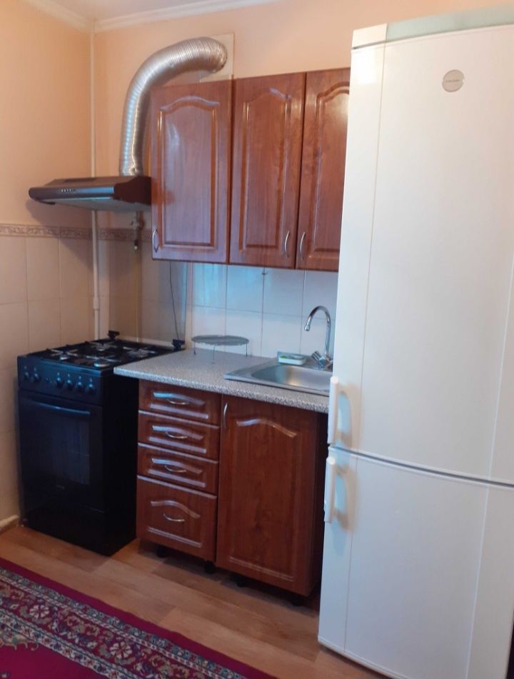 Продам однокімнатну квартиру в центрі міста Бориспіль