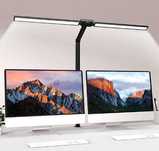 Candeeiro de Secretária LED flexível  – 78 cm