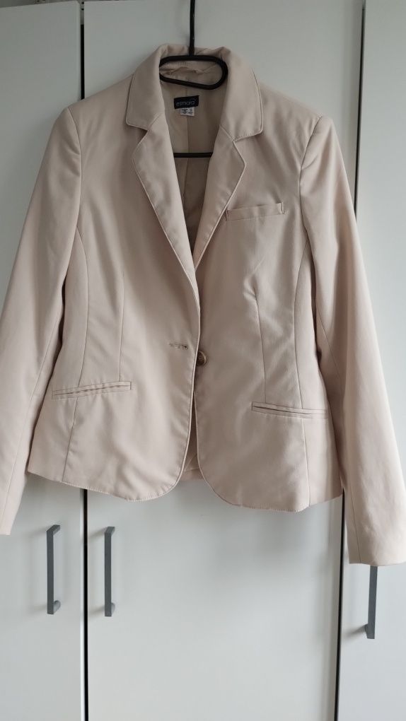 Marynarka/żakiet Esmara r.38