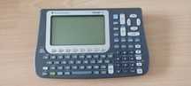 Kalkulator Texas Instruments voyage 200