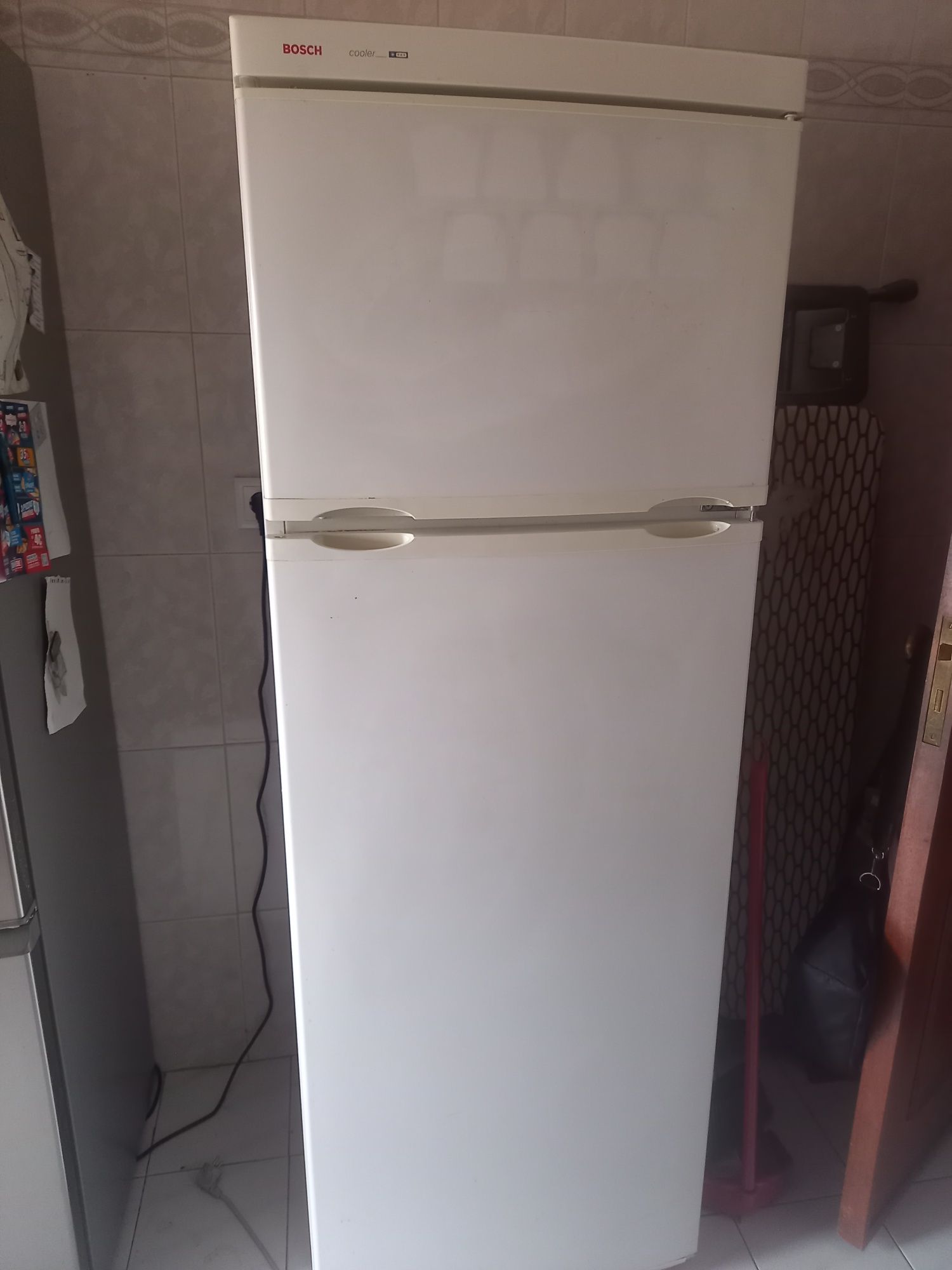 Frigorífico Bosch