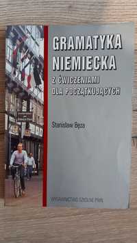 Gramatyka niemiecka